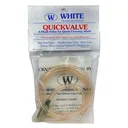 QUICK VALVE (FLUSH TUBE & VALVE) - Muzzleloading Technologies