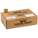 Wilson Combat RA9135HBFN   9mm 135gr Hollow Base Flat Nose - Wilson Combat
