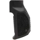 AMEND2 PRIAPUS PISTOL GRIP WITH PALMSWELL BLACK - Amend2