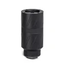 Banish Speed K, 5.56mm, Black, Suppressor - BANISH Suppressors