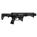 MAXIM MD9 CQB 9MM 5.5 33RD SBR BLK - Maxim Defense