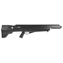 BEN 22CAL PCP MULTI SHOT BOLT ACTION AIR RIFLE - Benjamin