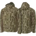 DV8 ENDURO JACKET MOSSY OAK BOTTOMLAND SMALL - GSM Outdoors