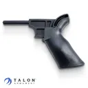TALON MOLDABLE AR CLENCH GRIP BLK - Talon Armament Llc