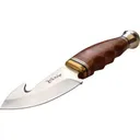 ELK RIDGE OUTSKIRT 3.25 FIX BLADE - Master Cutlery
