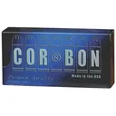 Cor-Bon  Self Defense  45 ACP +P 185 gr Jacketed Hollow Point (JHP) 20 Bx/ 25 Cs - Cor-Bon