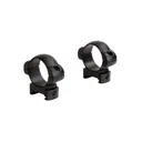 SUN 1 MED STEEL SPORT RINGS/HEX/RECOIL - Sun Optics