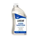 HAND SANITIZER 64 OZ - Lucas Oil