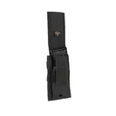 SINGLE UNIVERSAL RIFLE MOLLE POUCH BLK - Tac-Shield