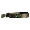 GREEN SWAGGER COLLAR MEDIUM - Mud River