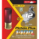 Aguila Competition Pigeon Plus 12 Gauge 2.75 1-1/4 oz 7.5 Shot 10 Bx/ 25 - Aguila Ammo