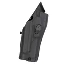 Safariland 6354RDSO2832131MS19   Black Hardshell STX Fits Glock 19 MOS Gen 3-4 Compatible w/ SureFire X300U Right Hand - Safariland