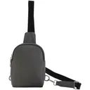 Rugger Rare Stav Sling Pack - Grey - Rugged Rare