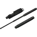 SZCO RITE EDGE 21 EXPANDABLE BATON BLACK W/SHEATH - Szco Supplies Inc