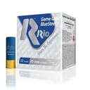 RIO Royal BlueSteel 12GA 3.5 1-3/8oz #3 1550 FPS - Rio Ammunition