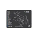 CANIK METE CHR GRAY - Cerus Gear
