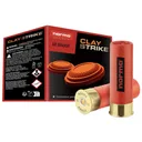 NORMA 1198052875 12G 2.75 7.5 CLAYSTRIKE 25/10 - Norma