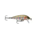 RAPALA COUNTDOWN 03 RAINBOW TROUT - Stky