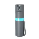 POM Pepper Spray GREY CLIP 6 IN 1 - Pom Industries