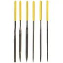 OTIS FG-934 GUNSMITHING FILE SET - Otis