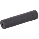 Thunder Beast Arms Magnus-S-SR, .30 Cal, w/ SR Brake & Locking Collar, Black - Thunder Beast Arms Co