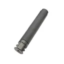 Thunder Beast Arms Magnus-RR-CB, .30cal, w/ CB Brake, Black, Suppressor - Thunder Beast Arms Co