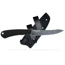 NIMROD ACID WASH BLK/BLK G10 - Shield Arms