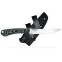 NIMROD STONE WASH OD/BLK CANVAS MICARTA - Shield Arms