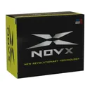 NOVX CROSS TRNR 40SW 97GR LF 20BX - NovX