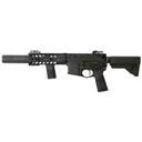 RADICAL PDW SBR 300BLK 6.5 SPRSR BLK - Radical Firearms