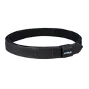 Hogue Gear 1.5 Wide 32 Waist Black Competition Inner and Outer Belt Set - Hogue