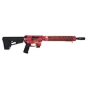 JP Enterprises JP-5, 9mm, 14.5(P&W16) Barrel, Roller Delayed, Dual Charge, Gun Candy Titan, Rifle - Jp Enterprises