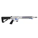 JP Enterprises JP-5, 9mm, 14.5(P&W16), 10+1, Roller Delayed Dual Charge, Gun Candy Mercury, Rifle - JP Enterprises