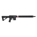 JP Enterprises JP-15, .22LR, 18 Barrel, 1-10rd Magazine, Black, Rifle - Jp Enterprises
