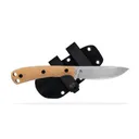 ASCENT REG STONE WASH BROWN BURLAP MICAR - Shield Arms