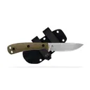 ASCENT REG STONE WASH OD G10 - Shield Arms