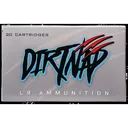 Fierce Firearms DNP7PRC180GR Dirtnap 7mm PRC 180 Gr 20rds - Fierce Firearms