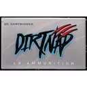 Fierce Firearms DNP7PRC175GR Dirtnap 7mm PRC 175 Gr 20rds - Fierce Firearms