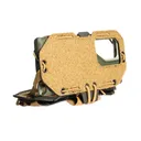 High Speed Gear 12NP02CB Navigator Tech Mount Gen 2 Coyote Brown - High Speed Gear