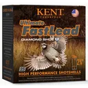 KENT ULTIMATE FASTLEAD 28GA 7/8OZ #7.5 25/10 - Kent Cartridge