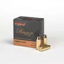 BRONZE 10MM AUTO 170 GR.JHP 25RD - PMC Ammo