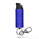 BLING IT ON RED PEPPER GEM/BLING KEY BL - Guard Dog Security