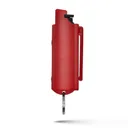 1/2 OZ SPRAY UV ASST COL CASE RED - Guard Dog Security