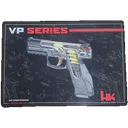 Heckler & Koch VP Series 14.5x10 Nylon Counter Mat - Battlehawk Armory