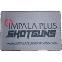 Impala Plus Shotguns 17x11 Nylon Counter Mat - Battlehawk Armory