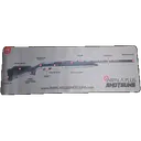 Impala Plus Shotguns 35.25X12 Nylon Counter Mat - Battlehawk Armory