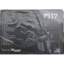 Sig Sauer M17 17x12 Nylon Counter Mat - Battlehawk Armory