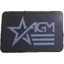 AGM Morale Patch - Battlehawk Armory