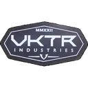 VKTR Industires Morale Patch - Battlehawk Armory