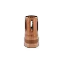 Rearden Mfg R2S, 5/8x24 TPI, Heat Treat Finish, Flash Hider - Rearden Mfg